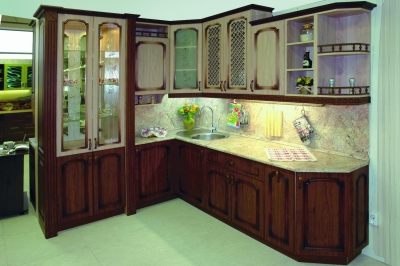 Кухня «Классика»